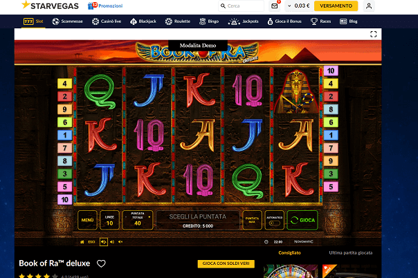 slot machines starvegas