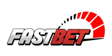 Fastbet logo