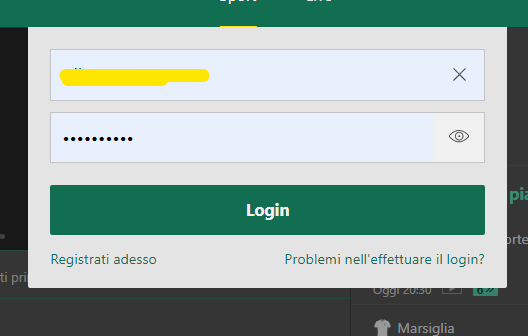 Login Bet365