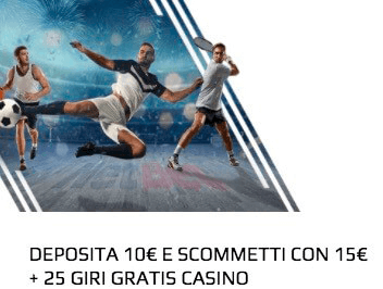 Netbet bonus