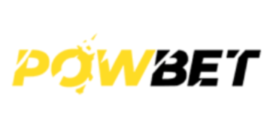 powbet logo