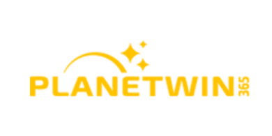 Planetwin365 logo