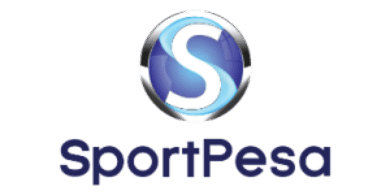 Sportpesa logo