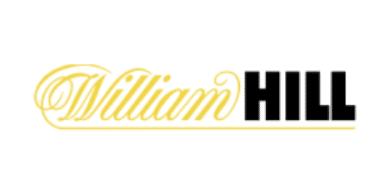 William Hill Logo